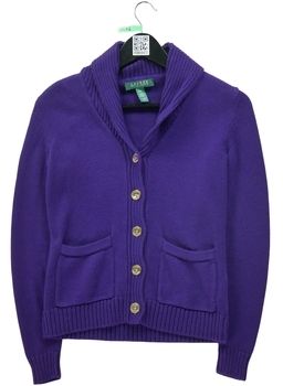 Vesty bez rukávov/Cardigany Lauren Ralph Lauren  228374