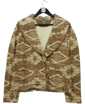 Vesty bez rukávov/Cardigany Lauren Ralph Lauren  229168