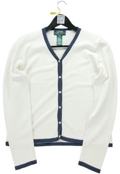 Vesty bez rukávov/Cardigany Lauren Ralph Lauren  229934