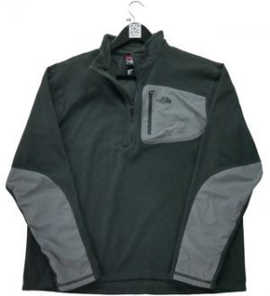 Flísové mikiny The North Face  229114