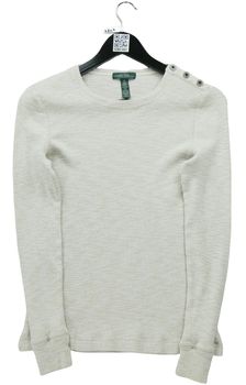 Tričká s dlhým rukávom Lauren Ralph Lauren  229967
