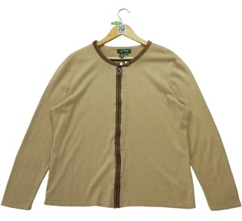 Vesty bez rukávov/Cardigany Lauren Ralph Lauren  229998