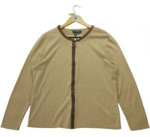 Vesty bez rukávov/Cardigany Lauren Ralph Lauren  229998