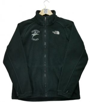 Flísové mikiny The North Face  230002