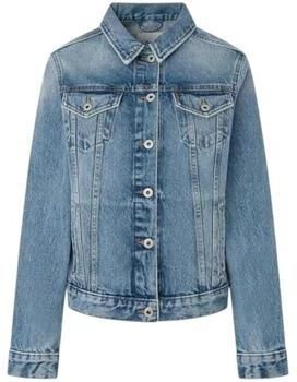 Džínsové bundy Pepe jeans  PL402430MS4