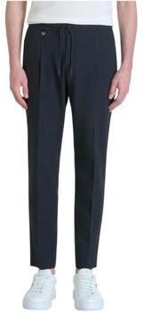 Nohavice Chinos/Nohavice Carrot Antony Morato  MMTR00744-FA600288