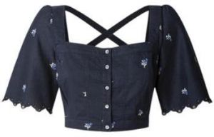 Blúzka Pepe jeans  PL305045 594