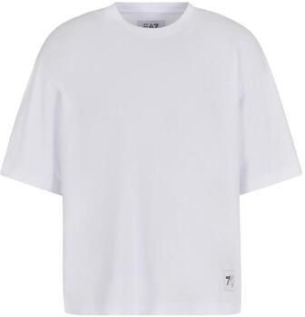 Tričká s krátkym rukávom Emporio Armani  7X000036-F0074
