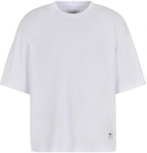 Tričká s krátkym rukávom Emporio Armani  7X000036-F0074