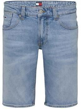 Šortky/Bermudy Tommy Hilfiger  DM0DM20962 1AB