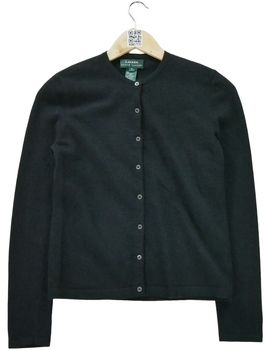 Vesty bez rukávov/Cardigany Lauren Ralph Lauren  228363