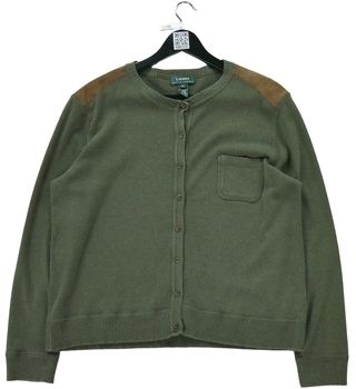 Vesty bez rukávov/Cardigany Lauren Ralph Lauren  229208