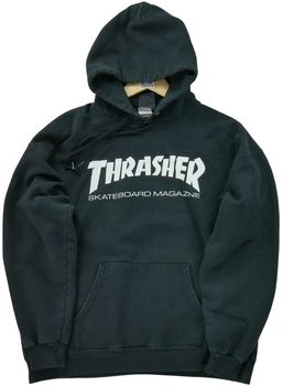 Mikiny Thrasher  229979