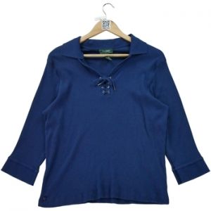 Tričká s dlhým rukávom Lauren Ralph Lauren  230591