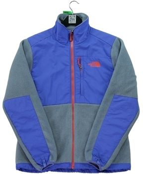 Flísové mikiny The North Face  231248