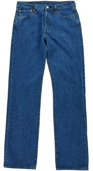 Rovné džínsy Levis  232294