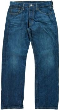 Rovné džínsy Levis  232305