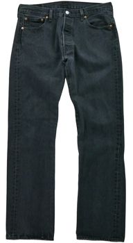 Rovné džínsy Levis  232308