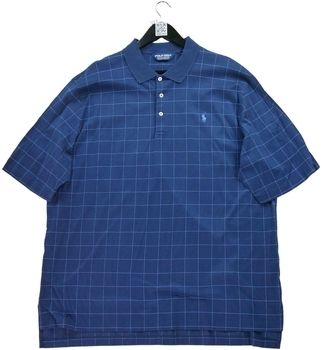 Polokošele s krátkym rukávom Polo Ralph Lauren  227103