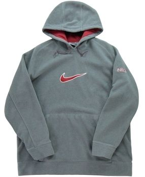 Flísové mikiny Nike  232939