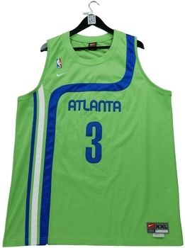 Tielka a tričká bez rukávov Nike  232951