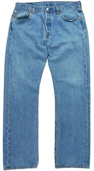 Rovné džínsy Levis  232959