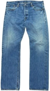 Rovné džínsy Levis  232961