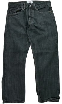 Rovné džínsy Levis  232964