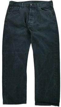 Rovné džínsy Levis  232965