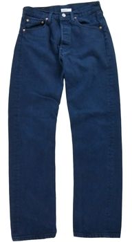 Rovné džínsy Levis  232970