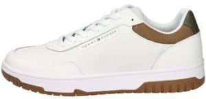 Nízke tenisky Tommy Hilfiger  FM0FM05629