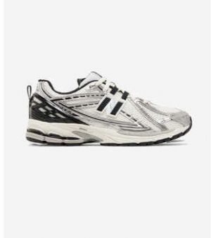 Módne tenisky New Balance  1906R Silver Black