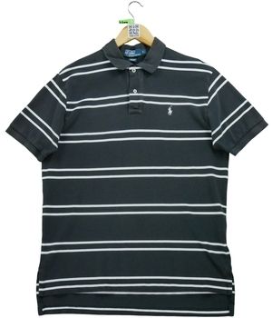 Polokošele s krátkym rukávom Polo Ralph Lauren  232906