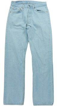 Rovné džínsy Levis  232930