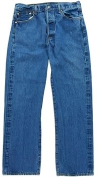 Rovné džínsy Levis  232935