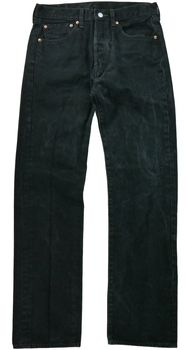 Rovné džínsy Levis  232958