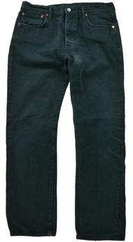 Rovné džínsy Levis  232967
