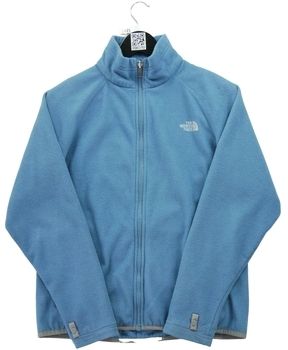Flísové mikiny The North Face  233607