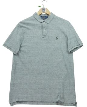 Polokošele s krátkym rukávom Polo Ralph Lauren  235036