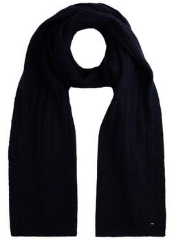 Šále/Štóle/Šatky Tommy Hilfiger  TH FLAG FLUFFY SCARF