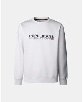 Mikiny Pepe jeans  PM5800029 MATTHEW CREW