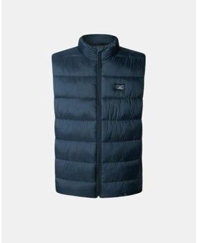 Vesty bez rukávov/Cardigany Pepe jeans  PM4027189 PUFFER