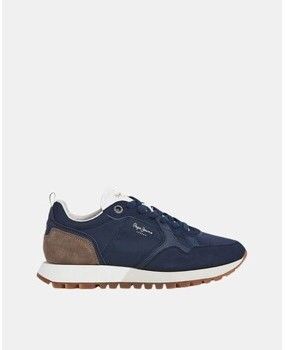 Nízke tenisky Pepe jeans  PMS400006 ARI CLUB M
