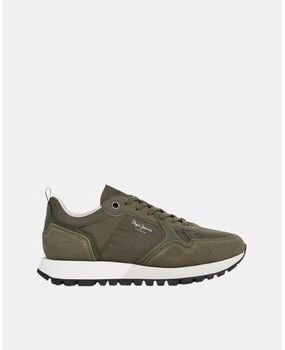 Nízke tenisky Pepe jeans  PMS400001 ARI CLUB M