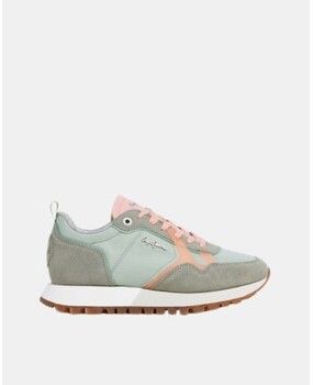 Nízke tenisky Pepe jeans  PLS400001 ARI SNUG W