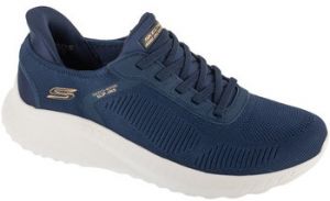 Nízke tenisky Skechers  Slip-Ins: BOBS Sport Squad Chaos - Current Muse