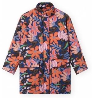 Kabáty Compania Fantastica  COMPAÑIA FANTÁSTICA Jacket 11022 - Flowers 11