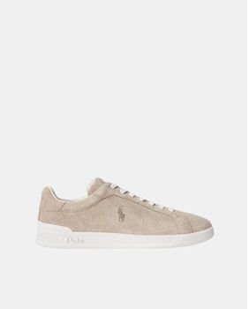 Nízke tenisky Polo Ralph Lauren  809973732 HRT CRT II