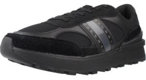 Nízke tenisky Tommy Jeans  TJM TECHNICAL RUNNER ESS