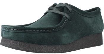 Derbie Clarks  WALLABEE EVO SH